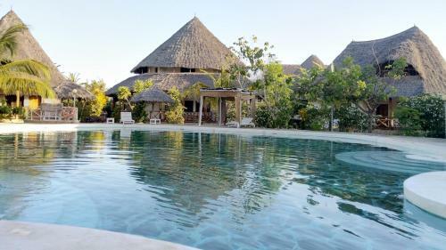 Malaika Beach Villas
