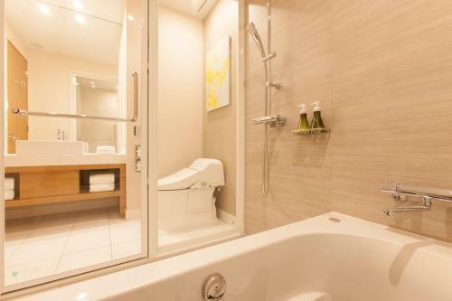 Nagoya Jr Gate Tower Hotel