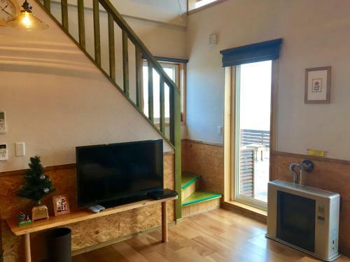 Agroturismo Country Cottage Wakiaiai