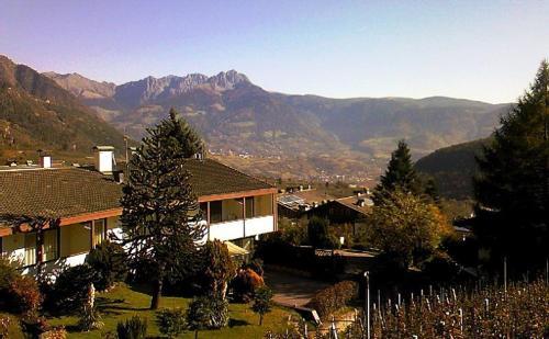Aparthotel Landhaus G�tsch