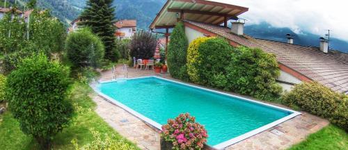 Aparthotel Landhaus G�tsch