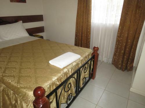Hostal Covenant Guest House