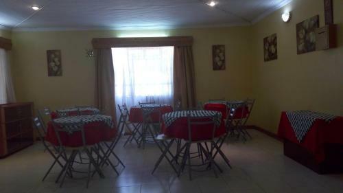 Hostal Covenant Guest House
