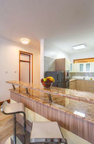 Apartamento Executive Residency By Best Western