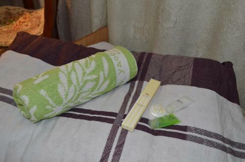 Hostal Lotos Guest House