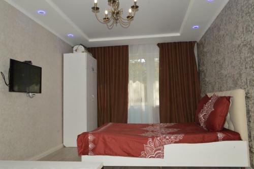 Apartments In 8 Mkr