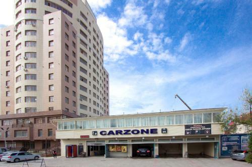 Motel Carzone