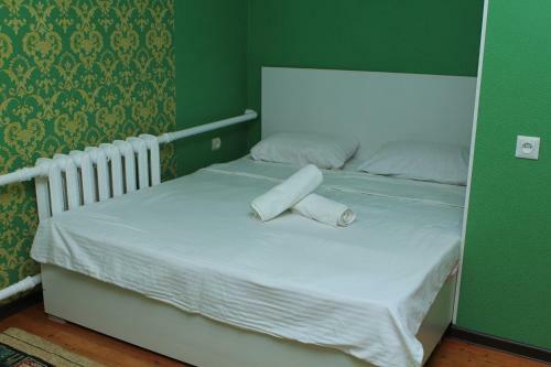 Holiday Hostel House