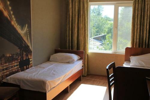 Holiday Hostel House