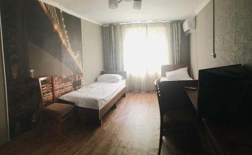 Holiday Hostel House