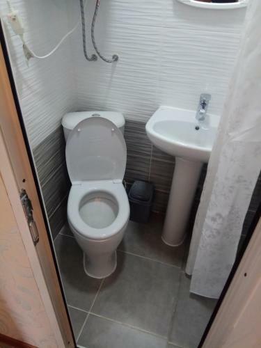 Holiday Hostel House