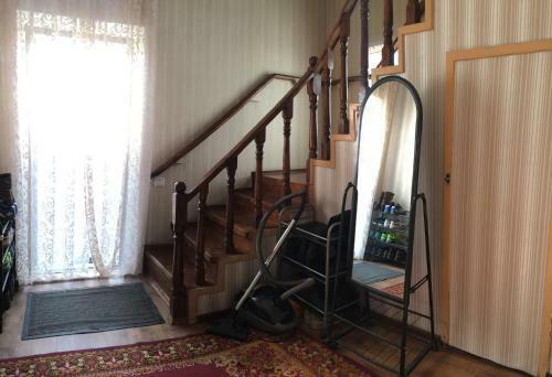 Holiday Hostel House