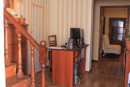 Holiday Hostel House