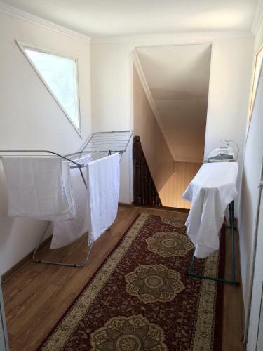 Holiday Hostel House