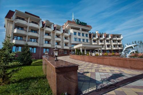 Grand Hotel Burana