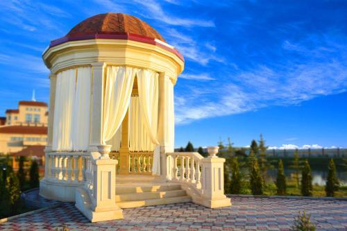 Grand Hotel Burana