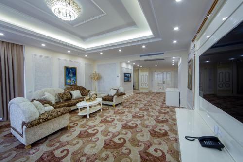 Grand Hotel Burana