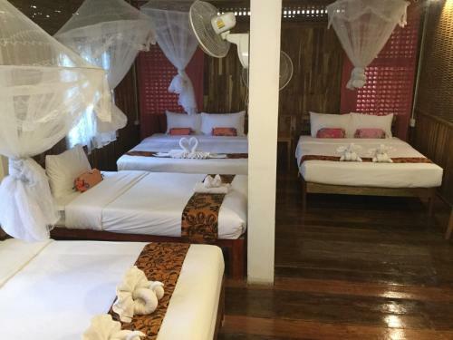 Hotel Phoxay Ngam Resort