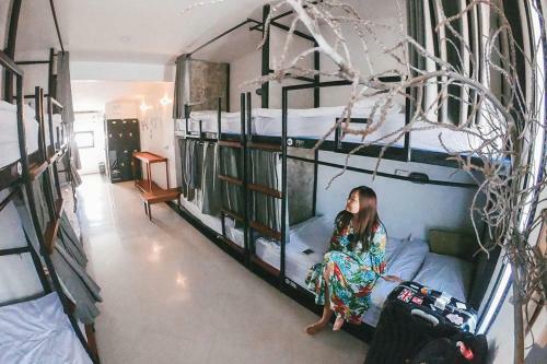Hive Hostel