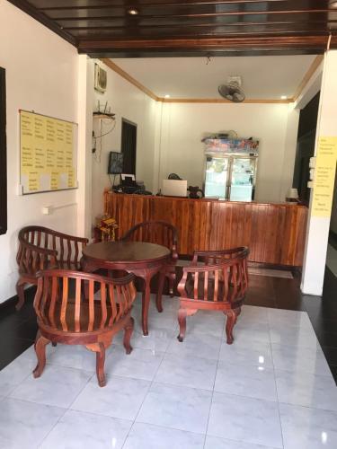 Hotel Villa Lakangthong 2