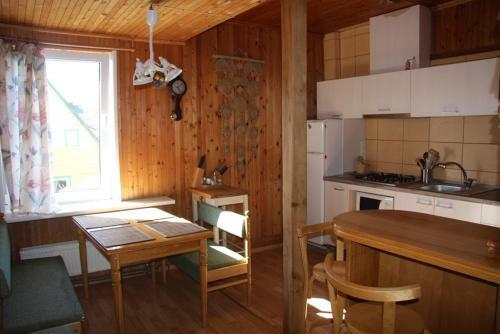 Apartamentai Zveju 11