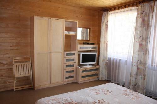 Apartamentai Zveju 11