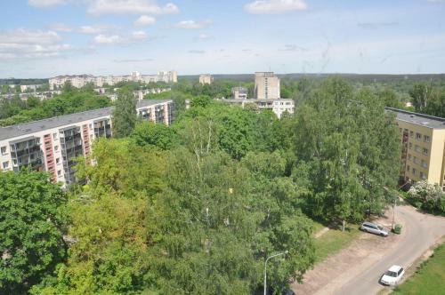 River View Apartment