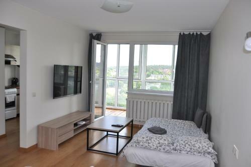 River View Apartment