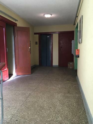River View Apartment