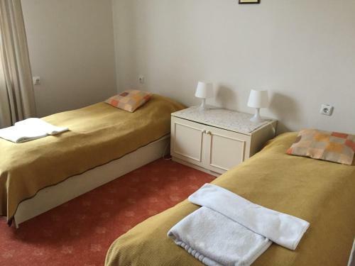 Hotel A5