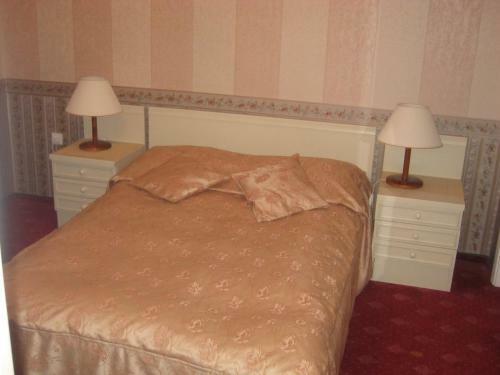 Hotel A5