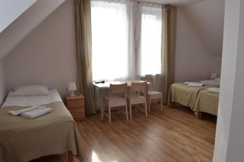 Hotel A5
