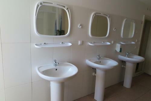 Hostal Senoji Vaistine