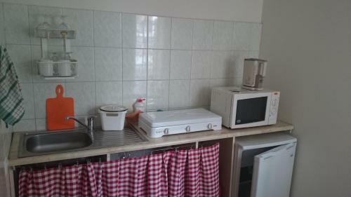 Hostal Senoji Vaistine