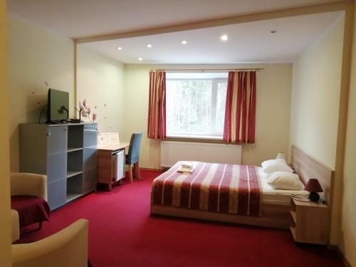 Idile B&B