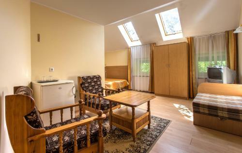 Hotel Aiste