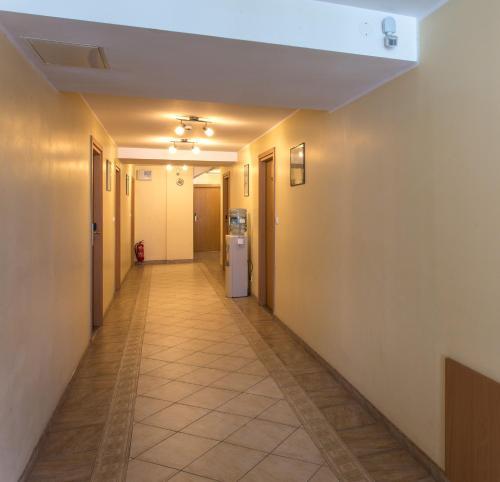 Hotel Aiste