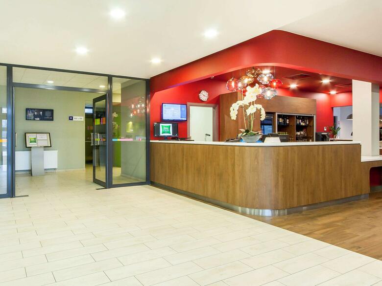 Hotel Ibis Styles Vilnius