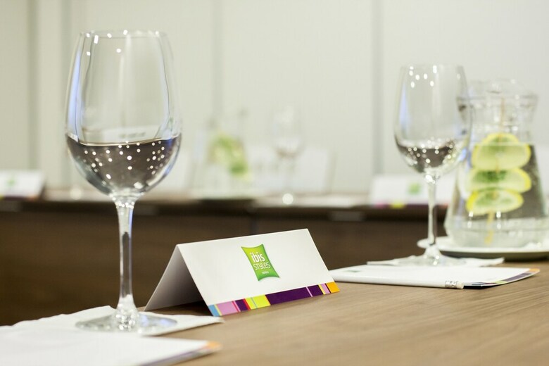 Hotel Ibis Styles Vilnius