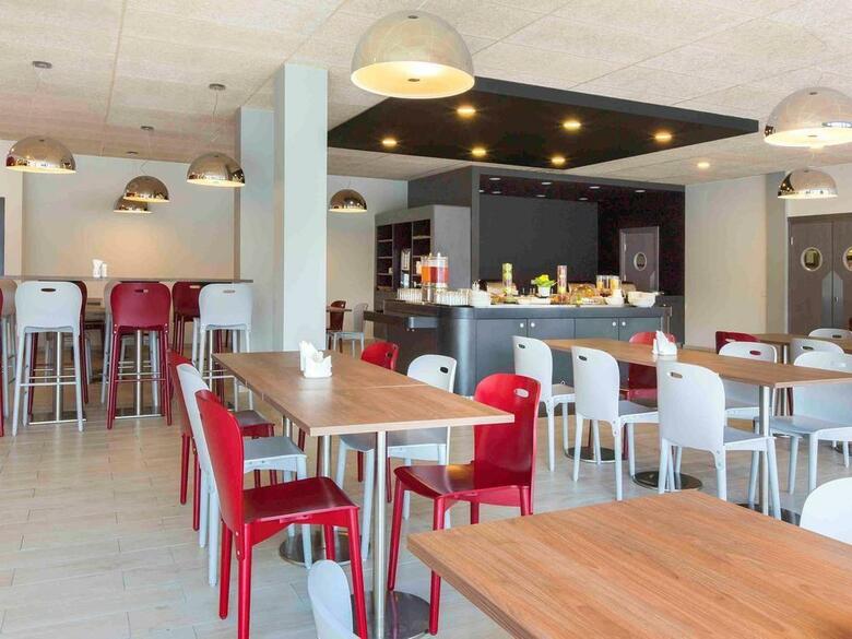 Hotel Ibis Styles Vilnius