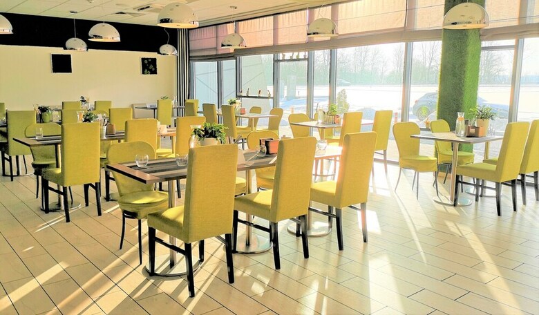 Hotel Ibis Styles Vilnius