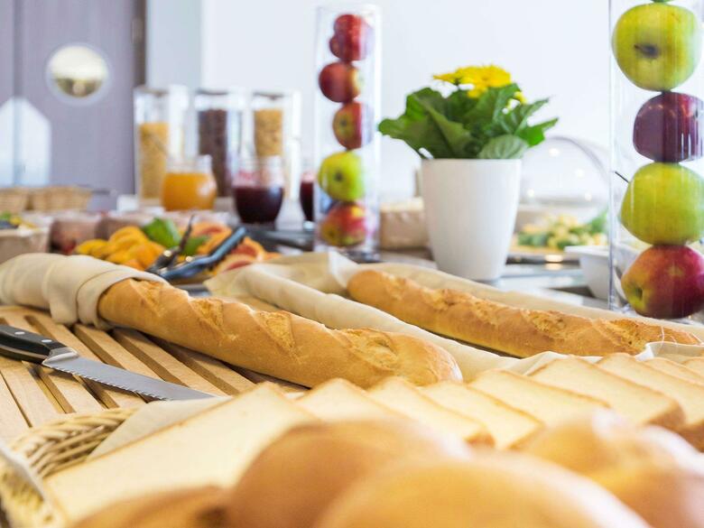 Hotel Ibis Styles Vilnius