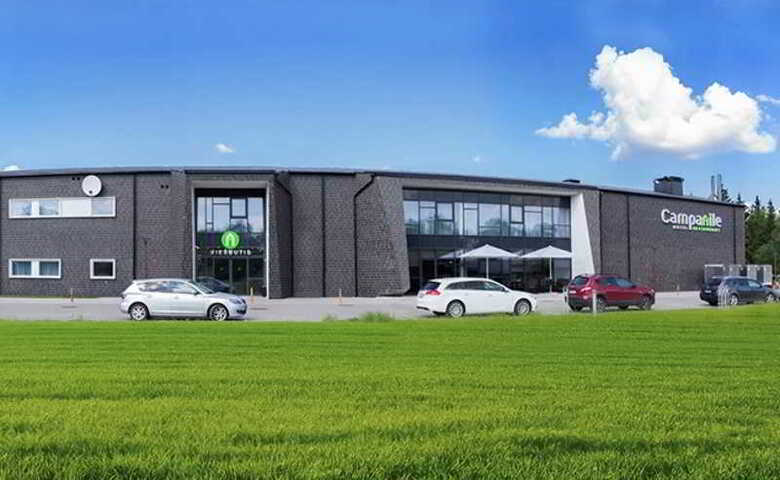 Hotel Ibis Styles Vilnius