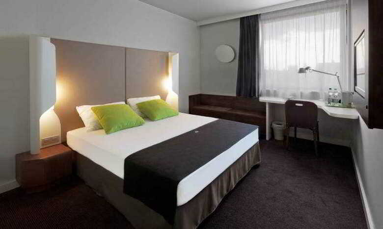 Hotel Ibis Styles Vilnius