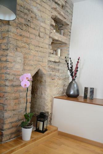 Old Town Traku Street Apartment