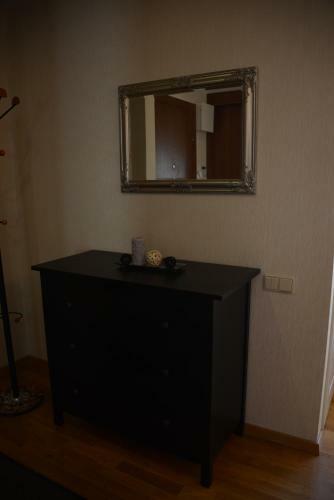 Old Town Traku Street Apartment