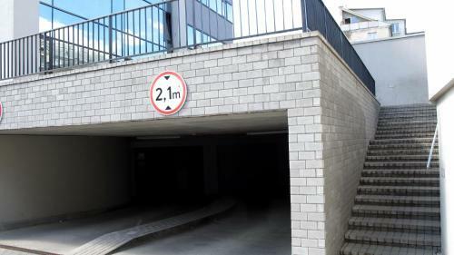 Mindaugo Apartment 23a
