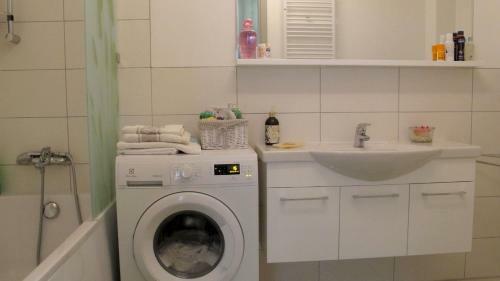 Mindaugo Apartment 23a