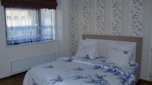 Mindaugo Apartment 23a