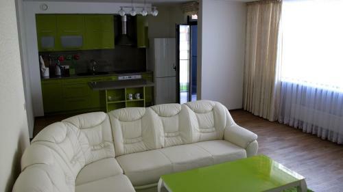 Mindaugo Apartment 23a
